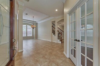 6 Jester Oaks Pl in The Woodlands, TX - Building Photo - Building Photo