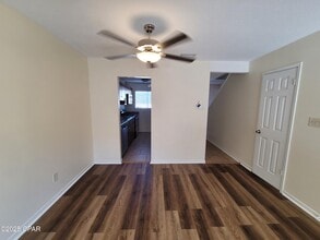 1204 Drake Ave in Panama City, FL - Building Photo - Building Photo