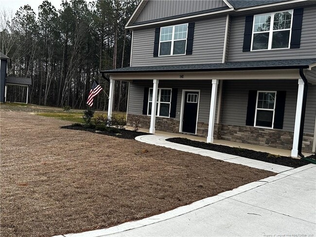 property at 141 Sears Dr