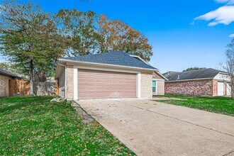 1010 Valley Ranch Dr in Katy, TX - Building Photo - Building Photo