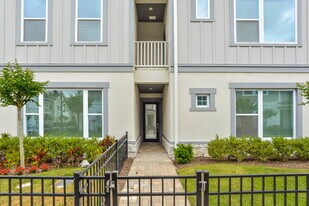1125 Mahonia Ct in Lake Mary, FL - Building Photo