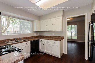 25535 Thistlewaite Ln in Spring, TX - Building Photo - Building Photo