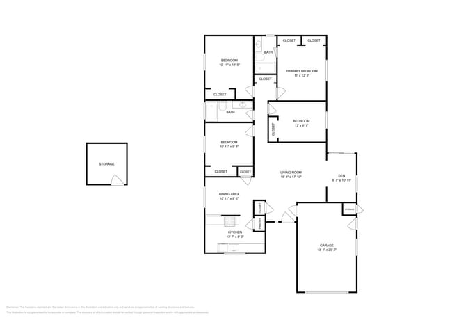 property at 103 Dunedin Dr