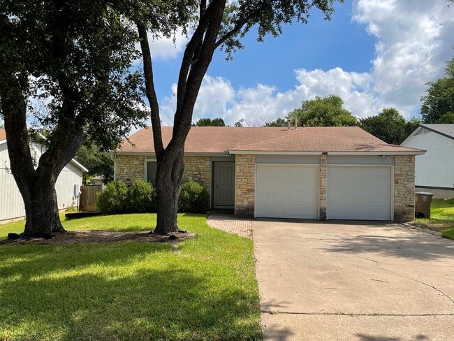 3212 Kittyhawk Cove in Austin, TX - Building Photo - Building Photo
