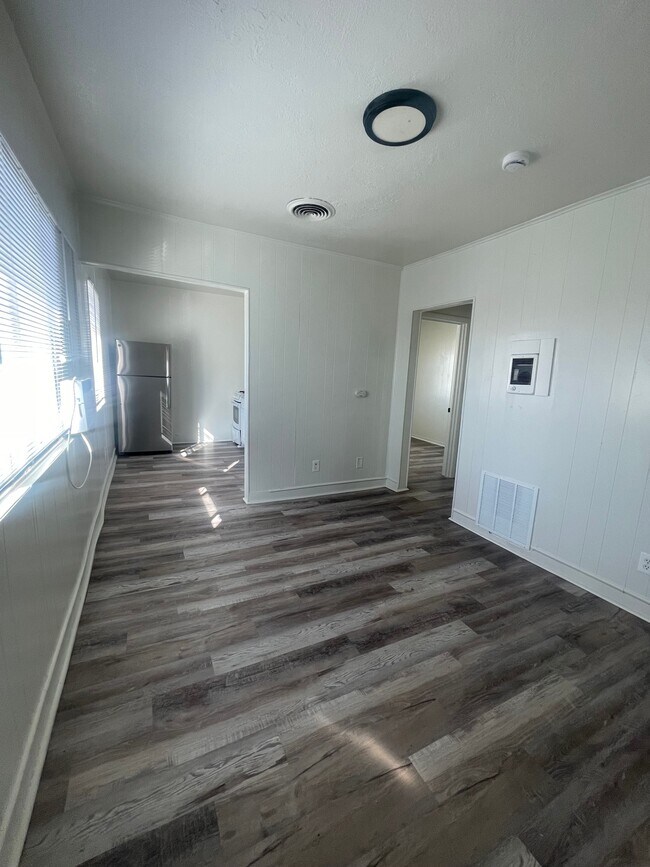 1291 E Villa Vis Ave, Unit #12 in Salt Lake City, UT - Building Photo - Building Photo