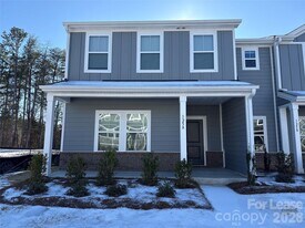 125 Utility Ln in Mooresville, NC - Building Photo