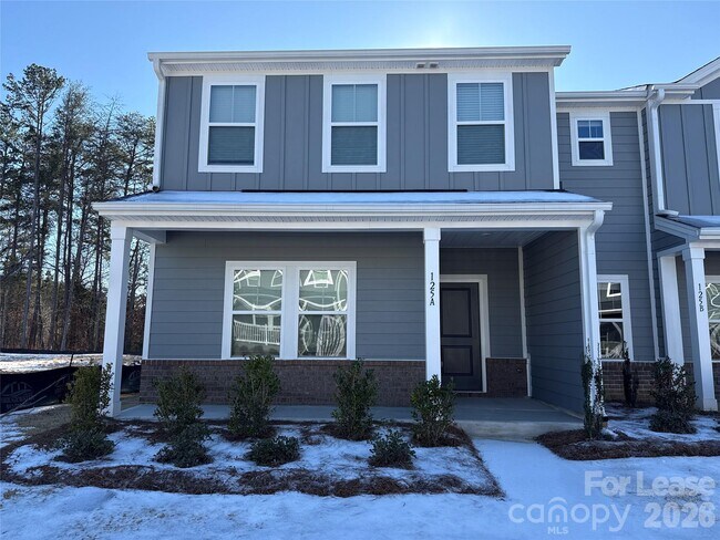 property at 125 Utility Ln