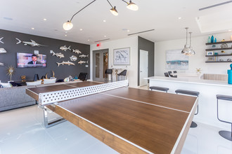 The Mile in Miami, FL - Building Photo - Interior Photo