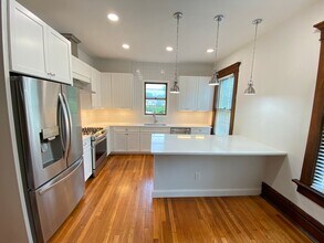 1501 Belmont Ave in Columbus, OH - Building Photo - Building Photo