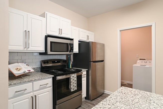 University Village at Charlotte -Student ONLY