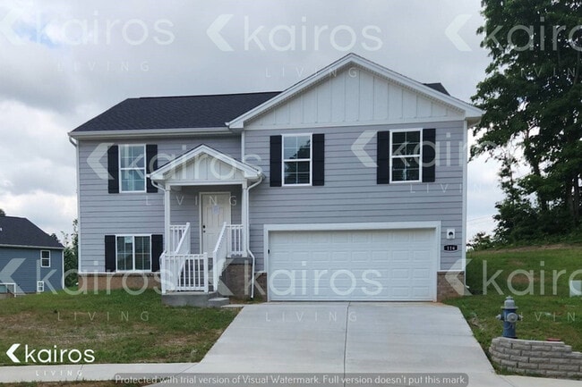 property at 116 Rucksack Ct