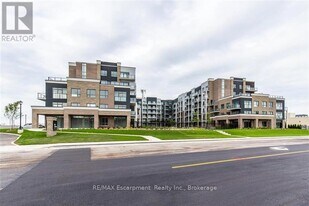 5055 Greenlane in Lincoln, ON - Building Photo