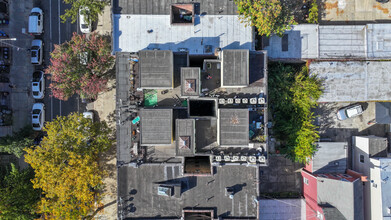 871 Knickerbocker Ave in Brooklyn, NY - Building Photo - Building Photo