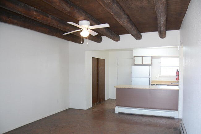 604 Arno St NE in Albuquerque, NM - Building Photo - Building Photo