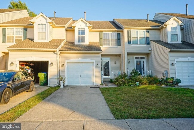 443 Tuvira Ln in Cherry Hill Township, NJ - Building Photo - Building Photo