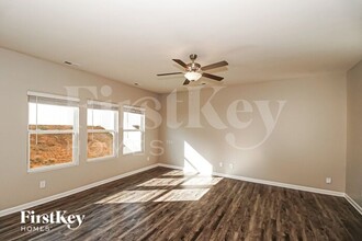 2810 Curbstone Ln in Charlotte, NC - Building Photo - Building Photo