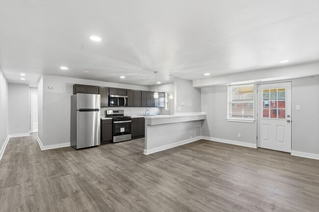 The Courtyards at Bensalem