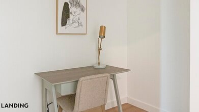 632 Howard Rd SE, Unit 442 in Washington, DC - Building Photo - Building Photo