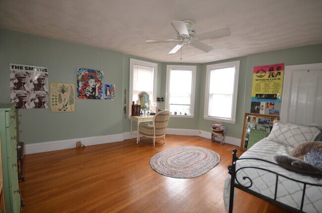 property at 234 Cypress St