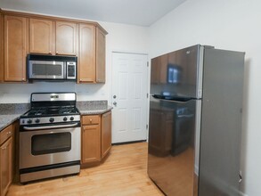 4844 N Wolcott Ave, Unit 3E in Chicago, IL - Building Photo - Building Photo