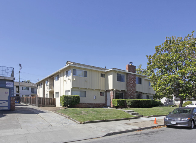 642 Kirkland Dr in Sunnyvale, CA - Building Photo - Building Photo