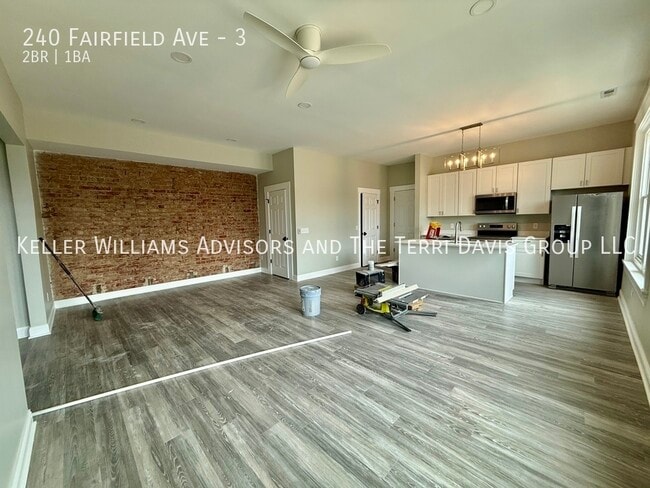 240 Fairfield Ave in Bellevue, KY - Building Photo - Building Photo