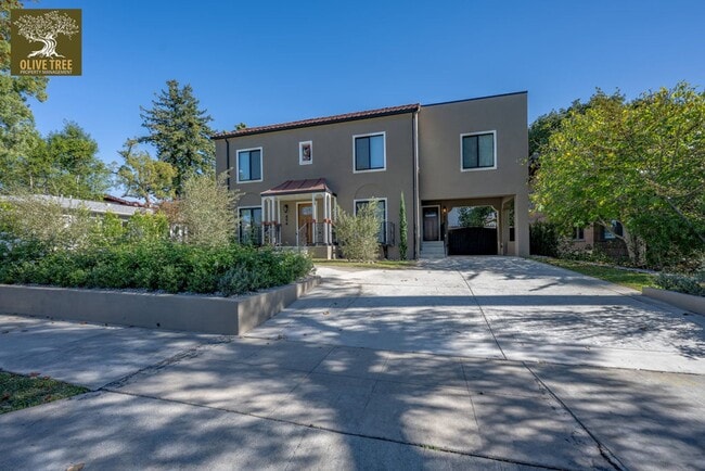 property at 494 S Marengo Ave