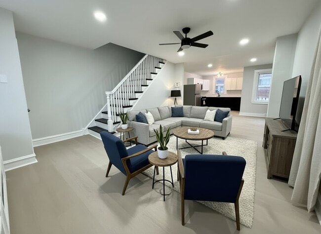 property at 7116 Seaford Ave