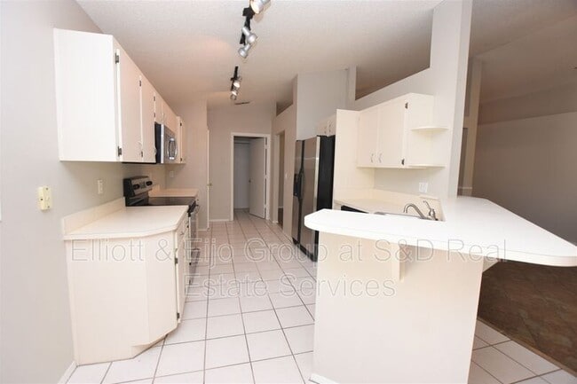 5357 St Lucia Dr in Lakeland, FL - Building Photo - Building Photo