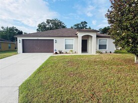 1542 Saddlehorn Dr in Lakeland, FL - Building Photo