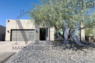 37042 N Conestoga Trail in Cave Creek, AZ - Building Photo - Building Photo