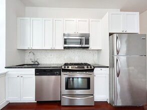 605 W 137th St in New York, NY - Building Photo - Building Photo
