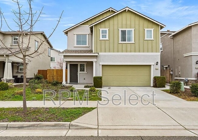 property at 4424 Ibiza Island Way