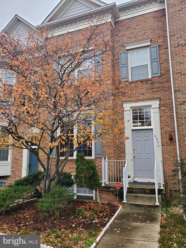 property at 6030 Lincolnia Rd