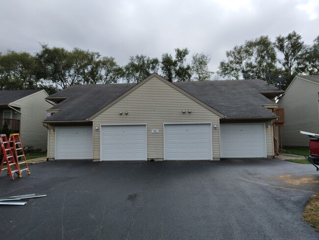 property at 931 Minns Dr