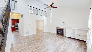 5876 Myrick Rd in Dublin, OH - Foto de edificio - Building Photo