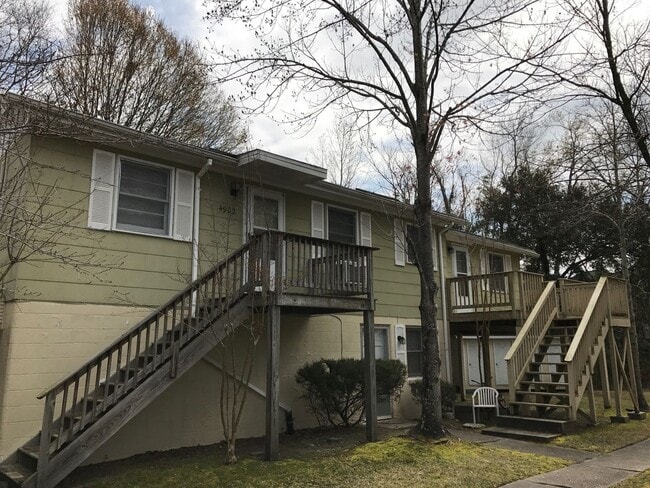 4902 Franklin Ave in Wilmington, NC - Building Photo - Building Photo