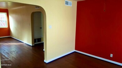 1505 Howze St in El Paso, TX - Building Photo - Building Photo