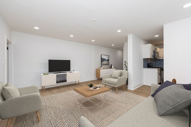 Corner Grove Apartments in Philadelphia, PA - Foto de edificio - Building Photo