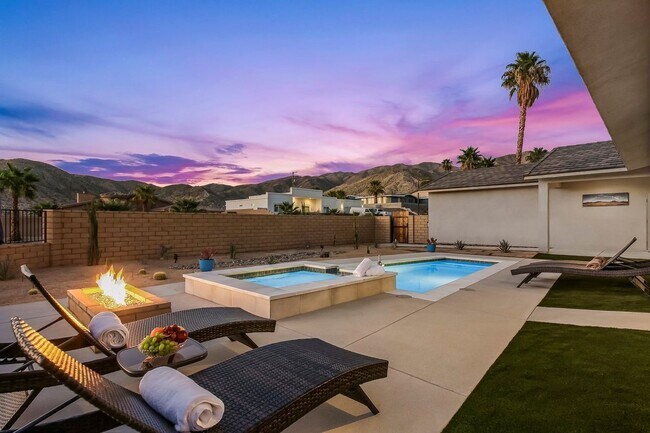 9190 Puesta Del Sol in Desert Hot Springs, CA - Building Photo - Building Photo