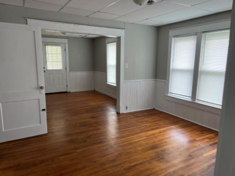 1116 Virginia Ave in Bristol, TN - Building Photo