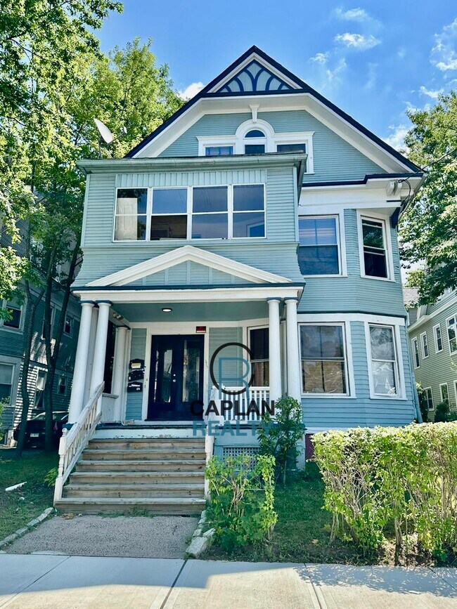 375 Winthrop Ave Apartments and Nearby New Haven Apartments For Rent