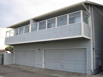 617 S Myers St in Oceanside, CA - Foto de edificio - Building Photo