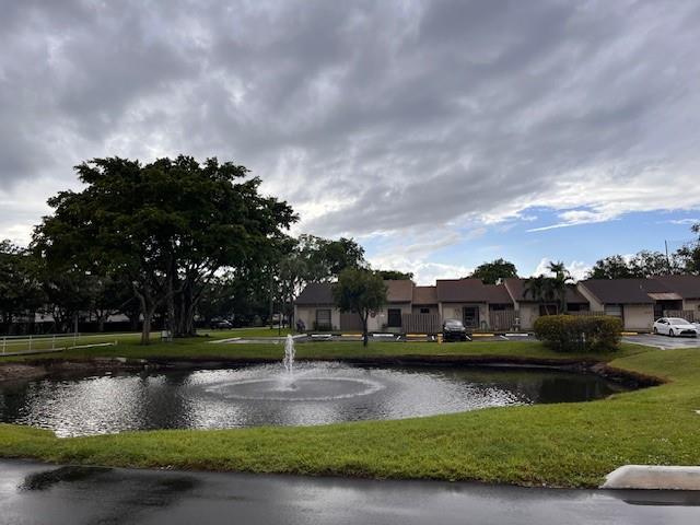 8113 SW 24th St, Unit 842 in Davie, FL - Building Photo - Building Photo