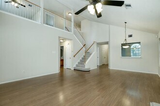 3106 Kissatchie Trail in Round Rock, TX - Building Photo - Building Photo