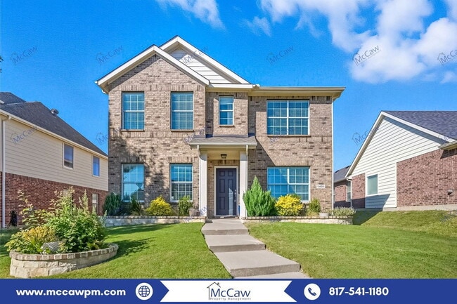 property at 5408 Bridgeport Rd