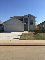 1516 Chama Dr in Fort Worth, TX - Building Photo