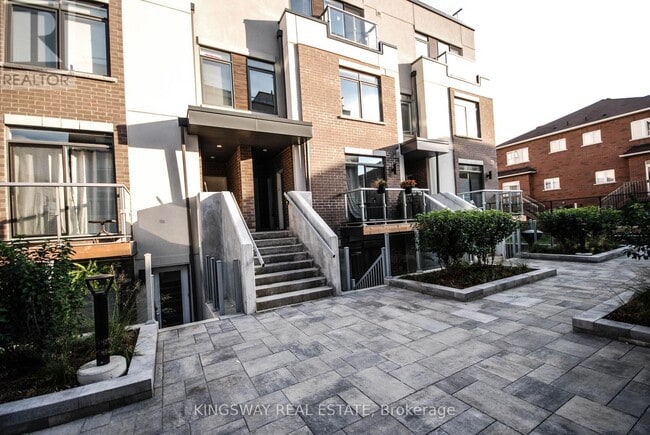 property at 3062 Sixth Line