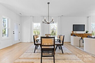 3816 Odom Wy in Charlotte, NC - Building Photo - Building Photo