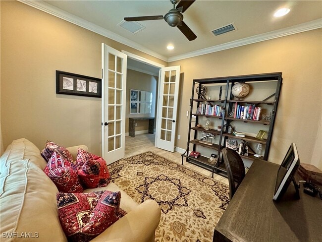 property at 9418 Greyhawk Trl